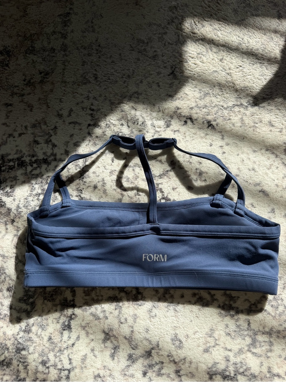 FORM Y Back Sports Bra